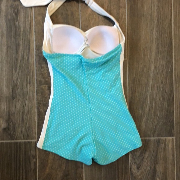 Sheridyn Swim Monroe one piece - Picture 4 of 8